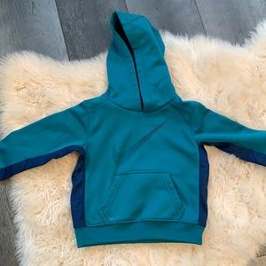 Toddler Nike Hoodie